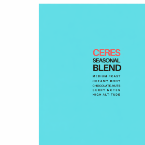 Ceres Seasonal Blend